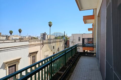 Leilighet i Calimera, Lecce, Calimera - € 100 000 | Ref: CI010 - foto 24
